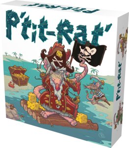 P'tit-Rat'