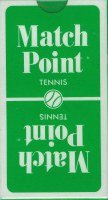 Match point tennis