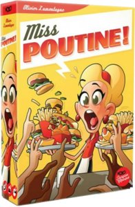 Miss Poutine