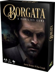 Borgata