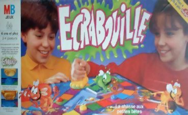 Écrabouille