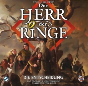 Der Herr der Ringe : Die Entscheidung