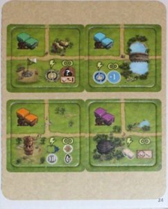 Rajas of the Ganges - Tiger Expansion