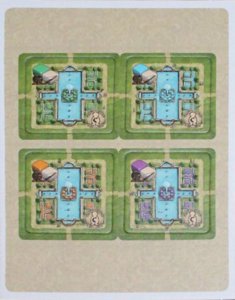 Rajas of the Ganges - Snake Expansion