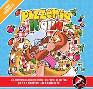 Pizzeria Italia