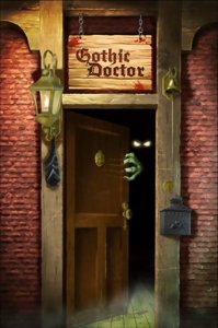 Gothic Doctor