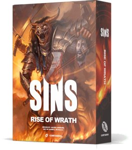 Sins: Rise Of Wrath