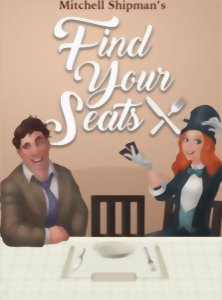 Find Your Seats