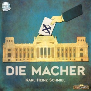 Die Macher (Limited Edition)