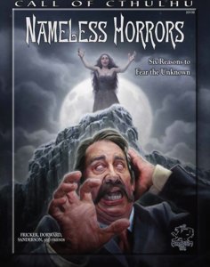 Nameless Horrors
