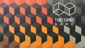 The Grid Game — Édition 2020