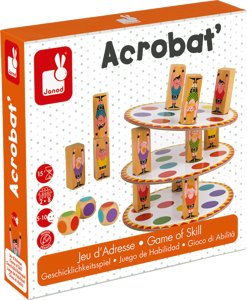 Acrobat'