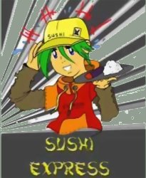 Sushi Express