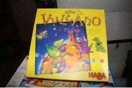 Vulcano