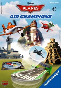 Planes Air Champions