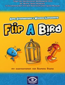 Flip a Bird