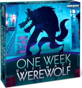 One Week Ultimate Werewolf