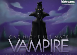 One Night Ultimate Vampire
