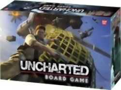 Uncharted board game