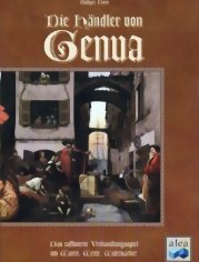 Die Händler von Genua