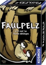 Photo: Faulpelz