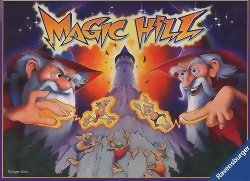 Magic Hill