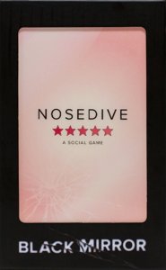 Black Mirror: NOSEDIVE