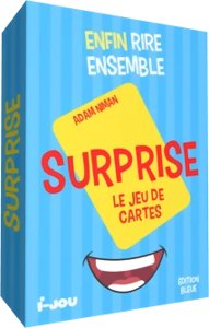 Surprise