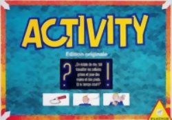 Activity