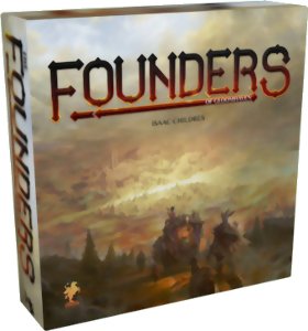 Founders of Gloomhaven