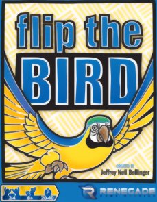 Flip The Bird
