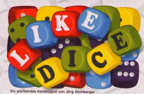 Like Dice