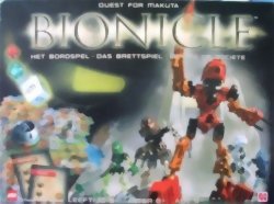 Bionicle