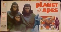 Photo: Planet of the Apes