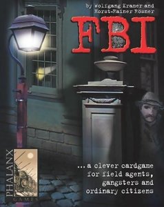 FBI