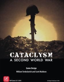 Cataclysm: A Second World War