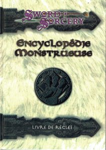 Terres Balafrées - Encyclopédie Monstrueuse