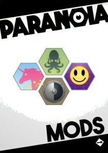 Paranoia - Le Livre des Mods