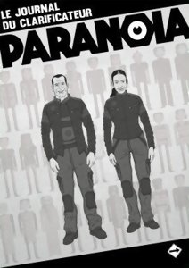 Paranoia - Le Pack des Clarificateurs