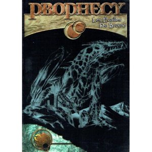 Prophecy 1ère Édition - Les Écailles de Brorne