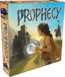 Prophecy
