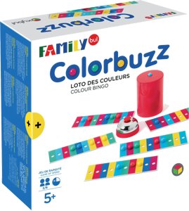 Colorbuzz