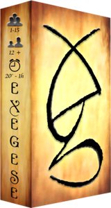 Exégèse