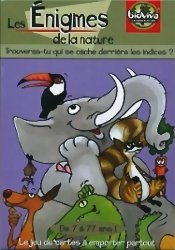 Les Énigmes de la Nature