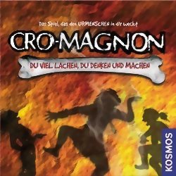 Cro-Magnon — Édition 2008