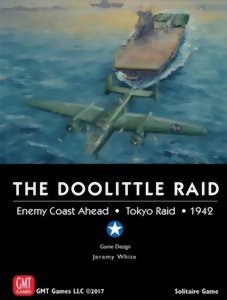 Enemy Coast Ahead : The Doolittle Raid