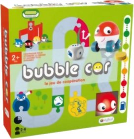 Bubble Car