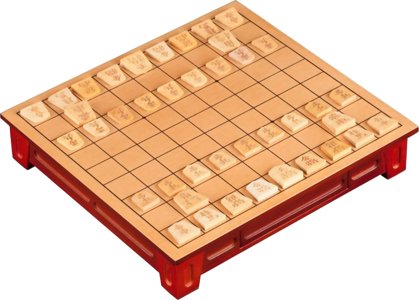 Shogi