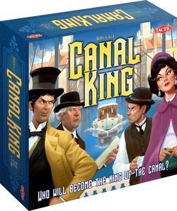Canal King Brugge