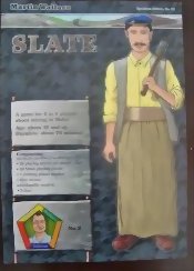 Slate — Édition 2011